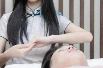 成都温江SPA疗愈之旅